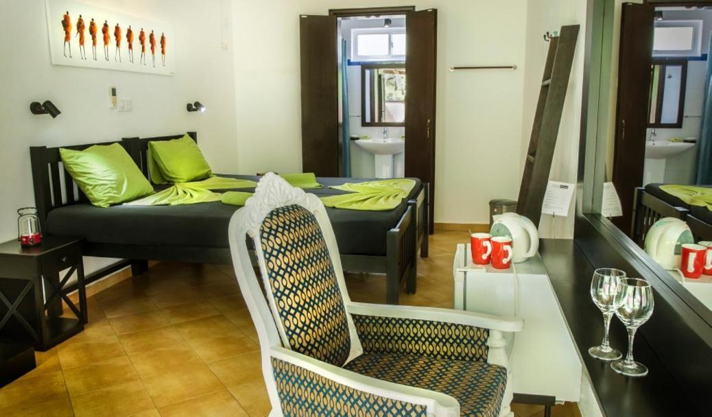 Appartement Sophie House à Hikkaduwa Extérieur photo