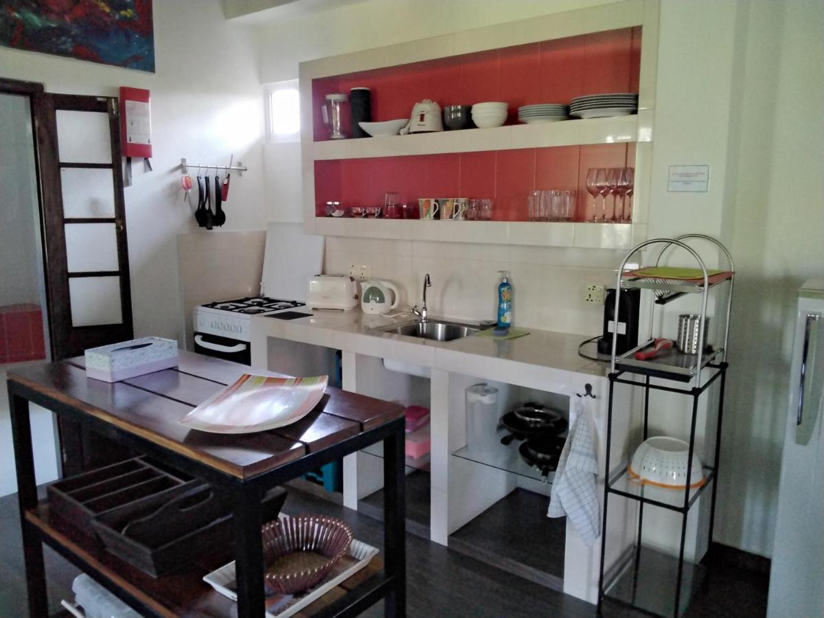 Appartement Sophie House à Hikkaduwa Extérieur photo