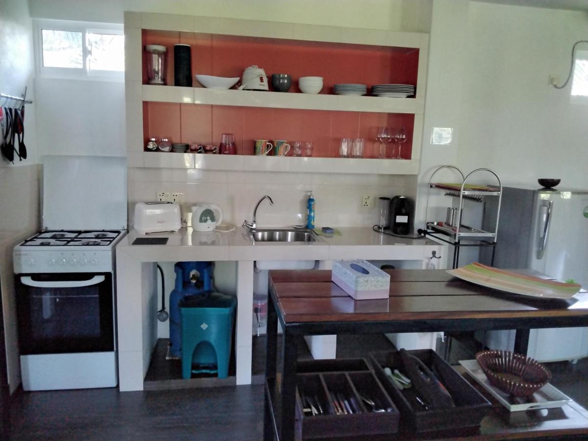 Appartement Sophie House à Hikkaduwa Extérieur photo