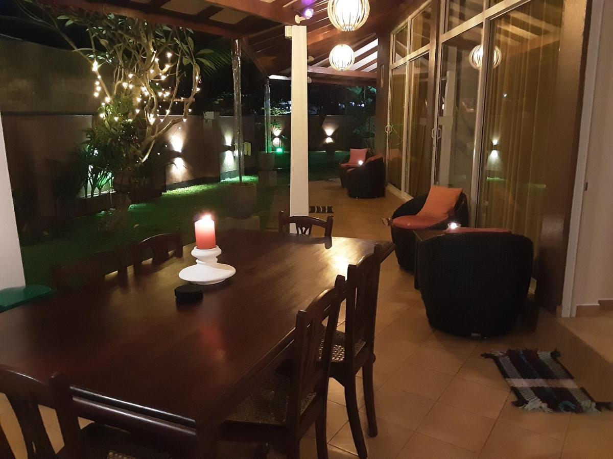 Appartement Sophie House à Hikkaduwa Extérieur photo